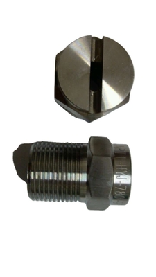 Vee jet fan water spray nozzle 	fan spray nozzle spray water nozzles