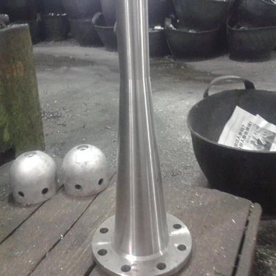 High Jet fountain nozzle fountain nozzles stainless steel jet spray