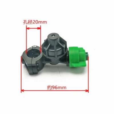 Anti Drip Valve Trigger Sprayer Agriculture Drone Spray Nozzle for Precision Spraying