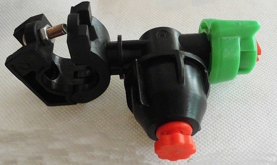 Anti Drip Valve Trigger Sprayer Agriculture Drone Spray Nozzle for Precision Spraying