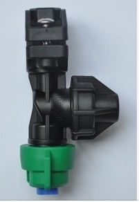 Anti Drip Valve Trigger Sprayer Agriculture Drone Spray Nozzle for Precision Spraying