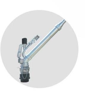 Other Watering Irrigation PY50 Rain Gun Sprinkler for 45 Meter Dust Control on Farms