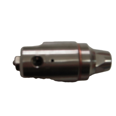 Energy Mining Automatic Air Atomizing Nozzle DJ for Precise Fog Mist Spray 0.5KG Weight