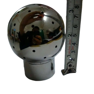 fix tank washing nozzle fix tank spray nozzle