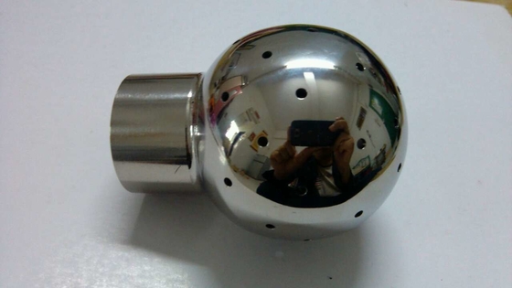 fix tank washing nozzle fix tank spray nozzle